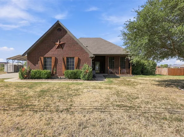 11151 County Road 213, Forney, TX 75126