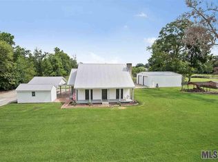 14218 Adam Arceneaux Dr, Gonzales, LA 70737