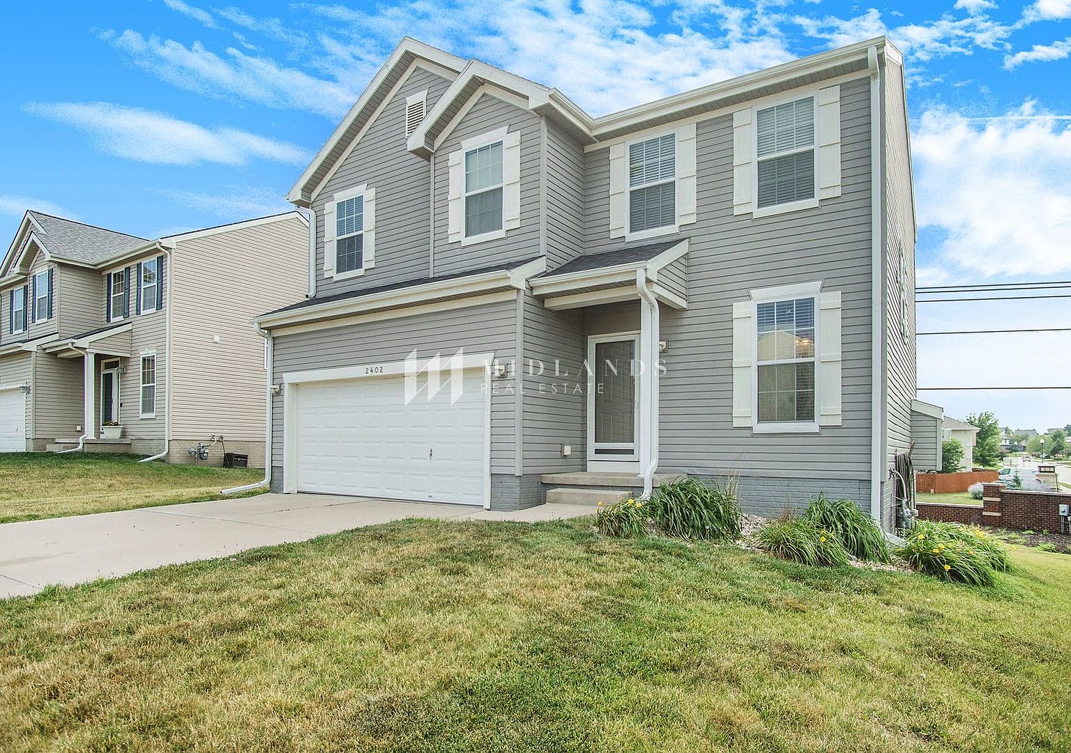 2402 Walnut Creek Dr, Papillion, NE 68046 Zillow