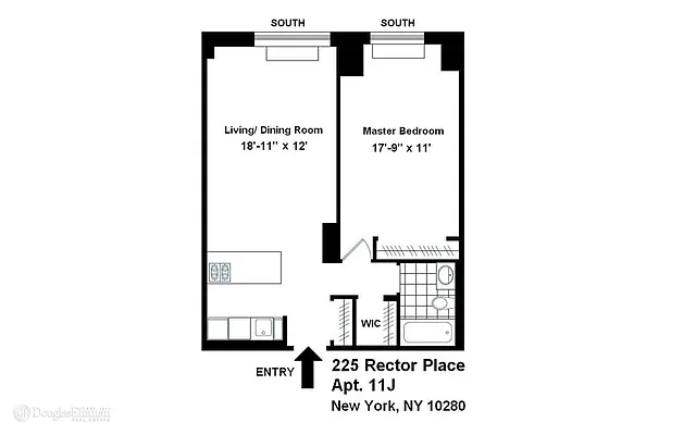 Rented by Douglas Elliman | media 30