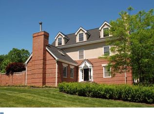 11 Governors Ln, Princeton, NJ 08540