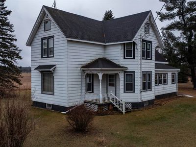N2145 Lind Center Rd, Waupaca, WI, 54981