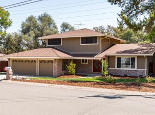 8235 W Granite Dr, Granite Bay, CA 95746