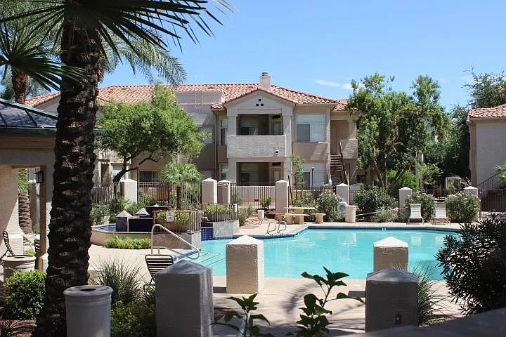 3830 E Lakewood Pkwy E #1119 — Photo 1