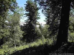 1250 W Deep Forest Rd #PI-C-77, Coalville, UT 84017