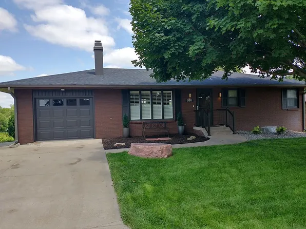 900 Parker Dr, Syracuse, NE 68446