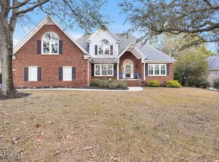 6237 Sugar Pine Drive, Wilmington, NC 28412