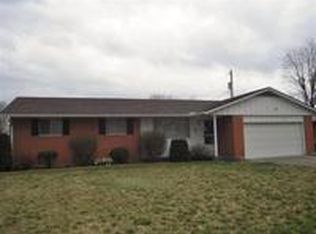 6 Sunset Pl, Germantown, OH 45327