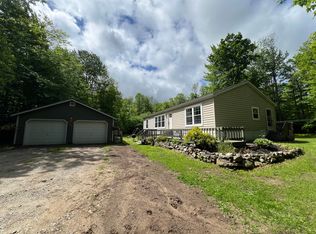 83 Blair Kiln Rd, Chateaugay, NY 12920