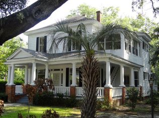 137 Seward St, Thomasville, GA 31792