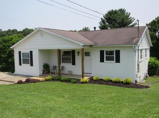 914 Teel Rd, Beckley, WV 25801