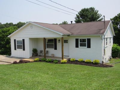 914 Teel Rd, Beckley, WV, 25801