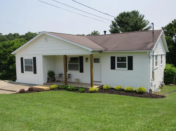914 Teel Rd, Beckley, WV 25801