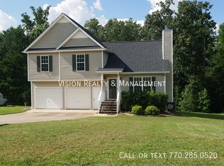 191 Diamond Ct, Carrollton, GA 30116