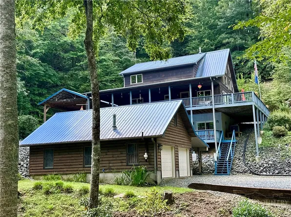 188 Lexington Drive, Fleetwood, NC 28626