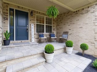 240 Percheron Dr, Richmond, KY 40475