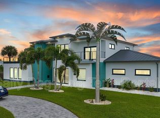 3001 John Anderson Dr, Ormond Beach, FL 32176