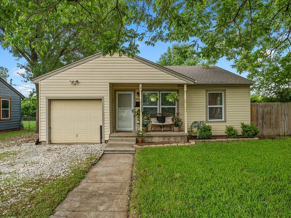 4016 Ethel Ave