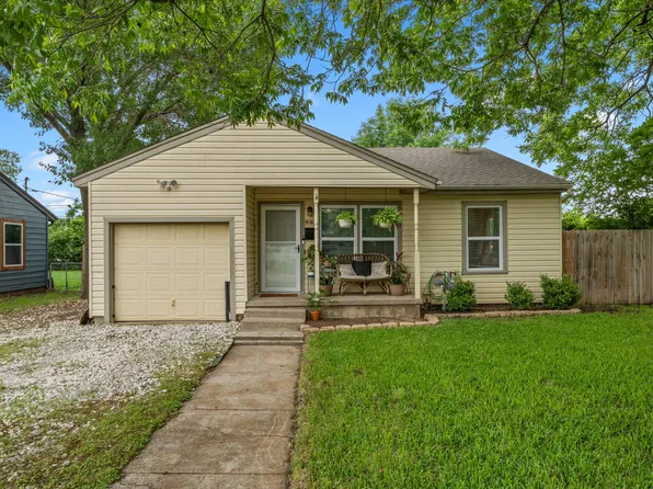 4016 Ethel Ave, Waco, TX 76707