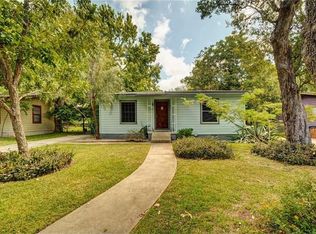 4509 Hank Ave, Austin, TX 78745