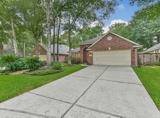 67 N Auburn Path Dr, Spring, TX 77382