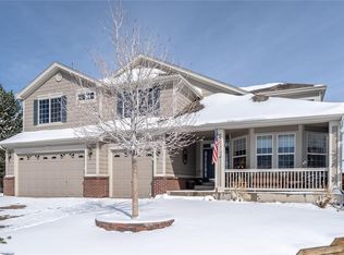 1713 Cuprite Ct, Castle Rock, CO 80108