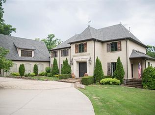 6890 E Mission Blvd, Fayetteville, AR 72703