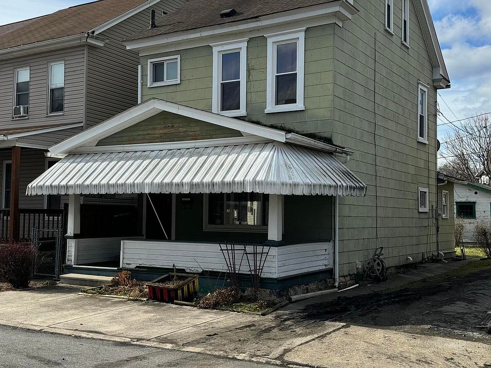 2518 Dysart Ave, Altoona, PA 16602 Zillow