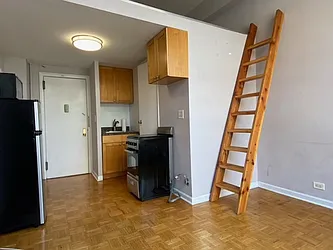 Rented by Beekman Street Realty