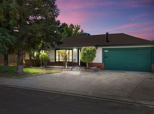 2332 Ada St, Modesto, CA 95354