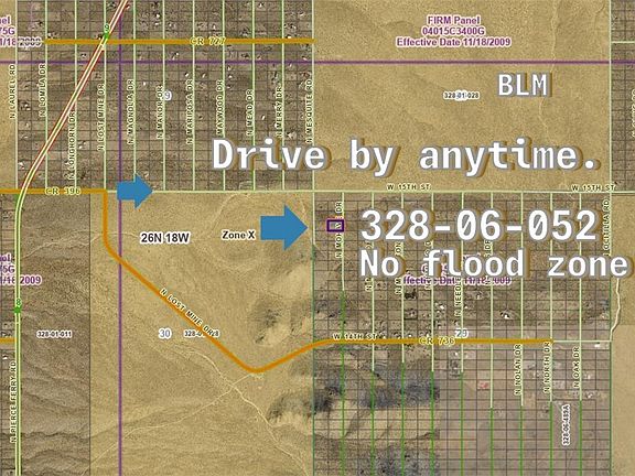 3rd image of 328-06-052 N Mohave Drive