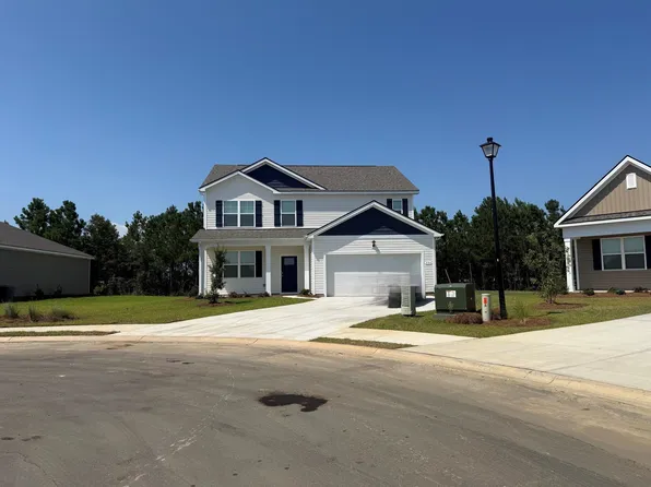 394 Hadley Springs Ave, Longs, SC 29568