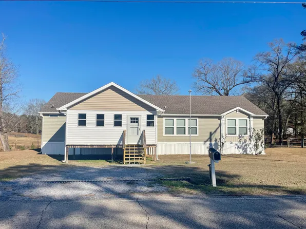 1584 Old Highway 49 E, Hattiesburg, MS 39401