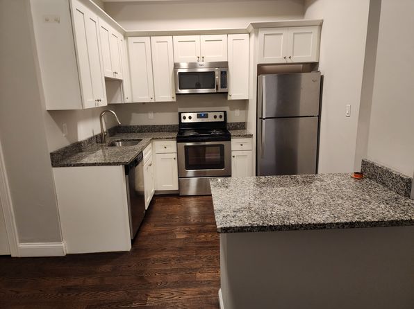 10A Merrymount Rd #1