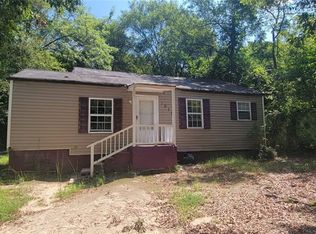 1516 Berkner Ave, Macon, GA 31204