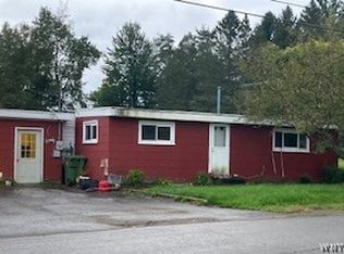 3285 Hazelmere Ave, Machias, NY 14101