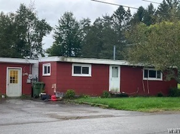 3285 Hazelmere Ave, Machias, NY 14101