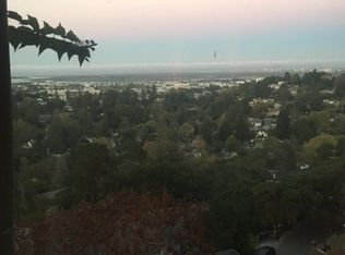 33 Vista Del Grande, San Carlos, CA 94070