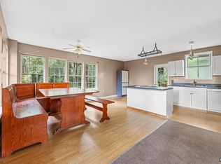 58 Iris Ln, Louisa, VA 23093