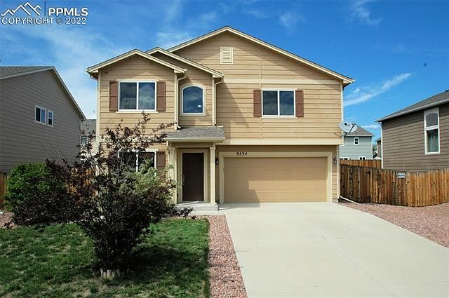 1st image of 9534 Desert Lily Cir