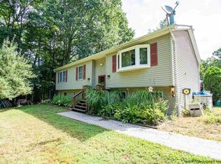 86 Sages Loop, Kerhonkson, NY 12446