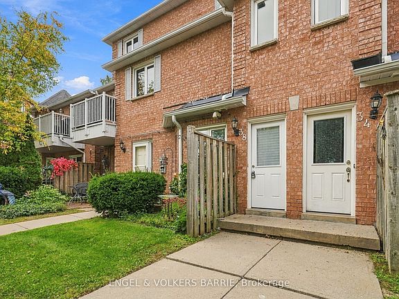 2nd image of 506 Essa Rd Unit 38