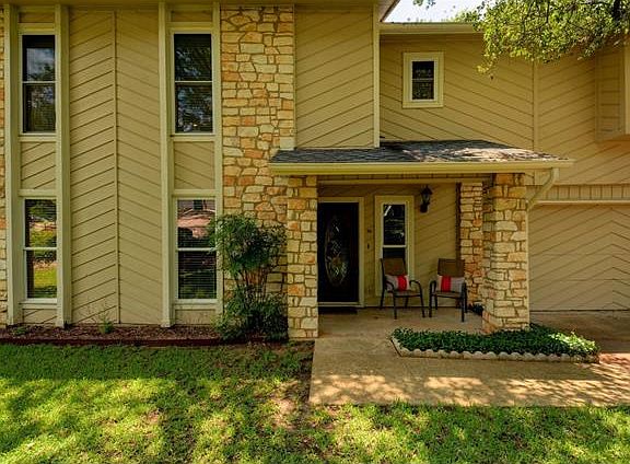 4th image of 1903 Big Canyon Dr