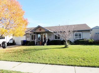 913 S Lawson St, Airway Heights, WA 99001
