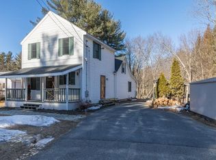 56 Turner Rd, Baldwinville, MA 01436
