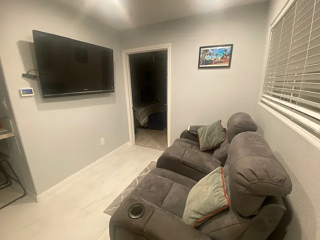 Sitting Area