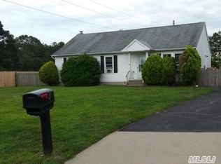 6 David Way, Patchogue, NY 11772