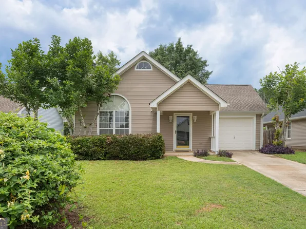 109 Country Cv, Warner Robins, GA 31088