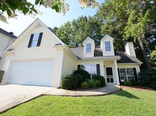 104 Turtle Walk, Carrollton, GA 30116