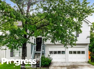 3731 Salem Chapel Dr, Lithonia, GA 30038